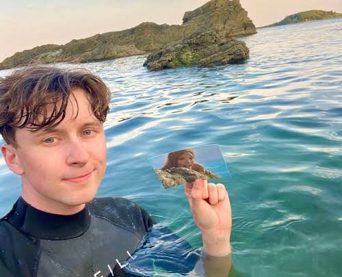 Thomas Duke Biography: Height, Ethnicity, Movies, Parents, Age, Awards, Girlfriend, Net Worth, Instagram