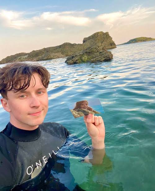 Thomas Duke Biography: Height, Ethnicity, Movies, Parents, Age, Awards, Girlfriend, Net Worth, Instagram
