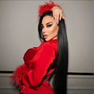 Kamilla Shermuh
