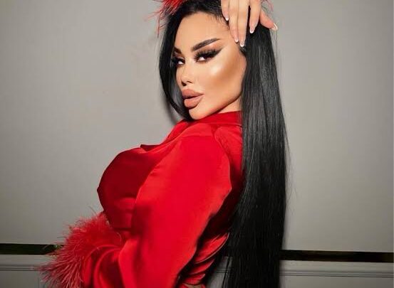 Kamilla Shermuh Biography: Parents, Boyfriend, Height, Age, Instagram, Net Worth, Religion