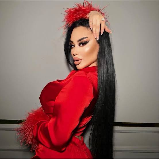 Kamilla Shermuh Biography: Parents, Boyfriend, Height, Age, Instagram, Net Worth, Religion
