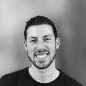 Aidan Baron
