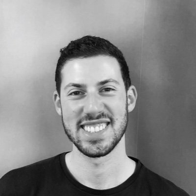 Aidan Baron Biography: Age, Partner, Height, Net Worth, Career, Paramedicine, Research