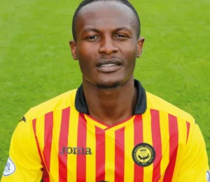 Abdul Osman
