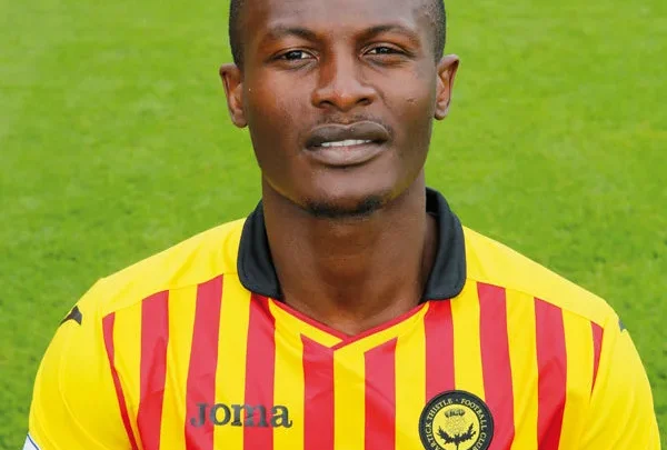 Abdul Osman Biography: Age, Wife, Height, Net Worth, Parents, Career, Stats, Club