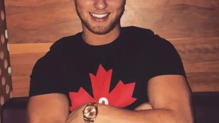 Adam Oukhellou Biography: Age, Girlfriend, Height, Net Worth, Parents, TV Shows, Career