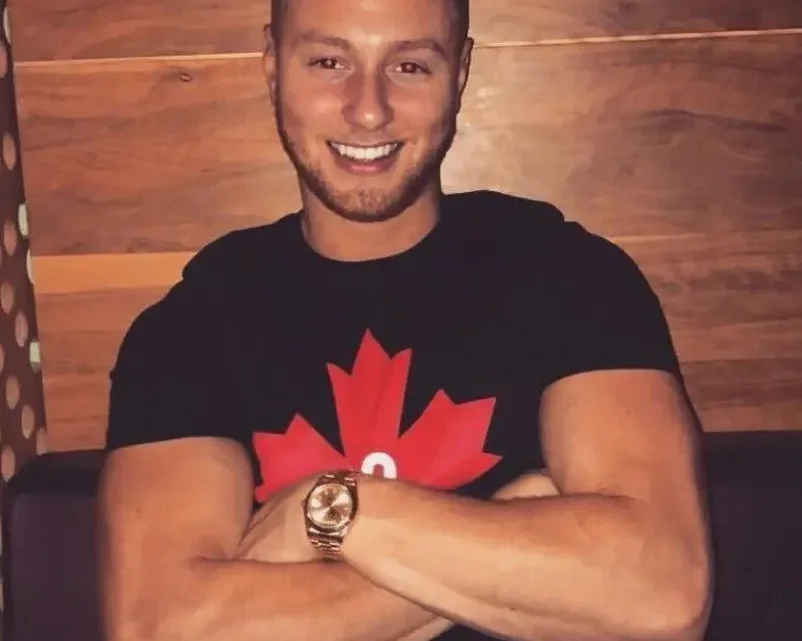 Adam Oukhellou Biography: Age, Girlfriend, Height, Net Worth, Parents, TV Shows, Career