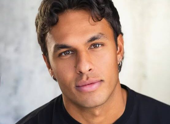 Aaron Clancy Biography: Age, Girlfriend, Height, Net Worth, Parents, TV Shows, Career
