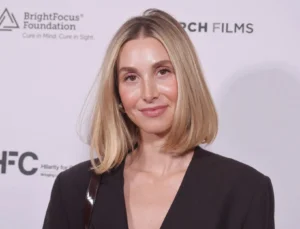 Whitney Port