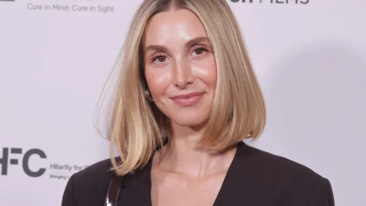 Whitney Port Biography: Age, Husband, Kids, Height, Net Worth, Parents, TV Shows, Fashion