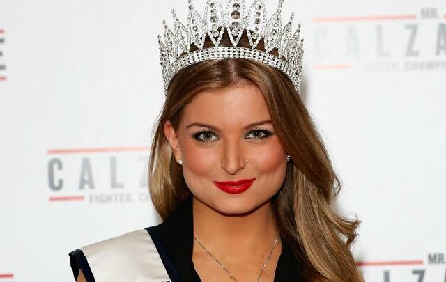Zara Holland Biography: Age, Husband, Height, Net Worth, Parents, Love Island, Career
