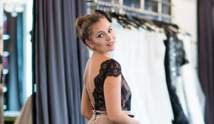 Mads Mikkelsen’s daughter, Viola Jacobsen Mikkelsen Biography: Husband, Children, Siblings, Height, Age, Parents, Net Worth, Nationality, Facebook