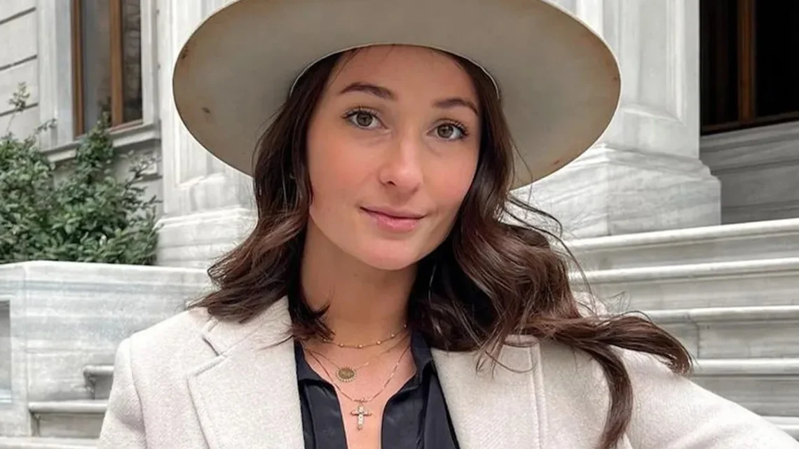 Anastasia Surmava Biography: Age, Net Worth, Below Deck, Height, Husband, Kids, Career, TV Shows
