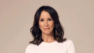 Andrea McLean