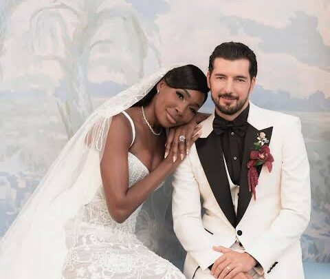 Venus Williams’ husband, Andrea Preti Biography: Net Worth, Height, Wife, Brother, Age, Parents, Movies & TV Shows, Height, Modelling, Instagram