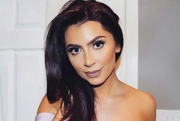 Angela Babicz Biography: Age, Net Worth, Bad Girls Club, Height, Boyfriend, Siblings, Career