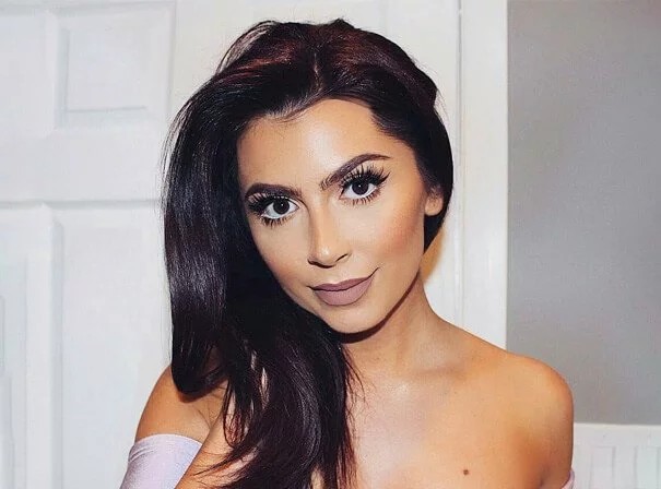 Angela Babicz Biography: Age, Net Worth, Bad Girls Club, Height, Boyfriend, Siblings, Career