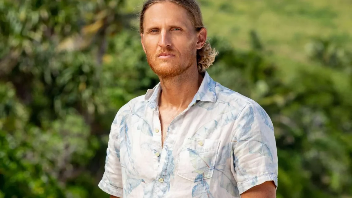 Tyson Apostol Biography: Age, Net Worth, Survivor, Height, Wife, Kids, Career