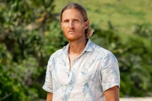 Tyson Apostol