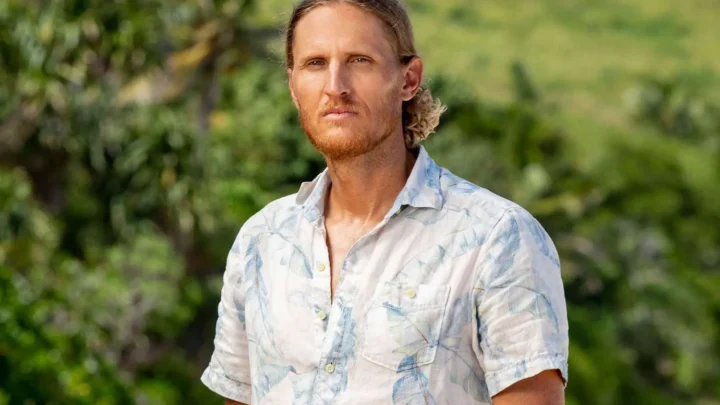 Tyson Apostol Biography: Age, Net Worth, Survivor, Height, Wife, Kids, Career