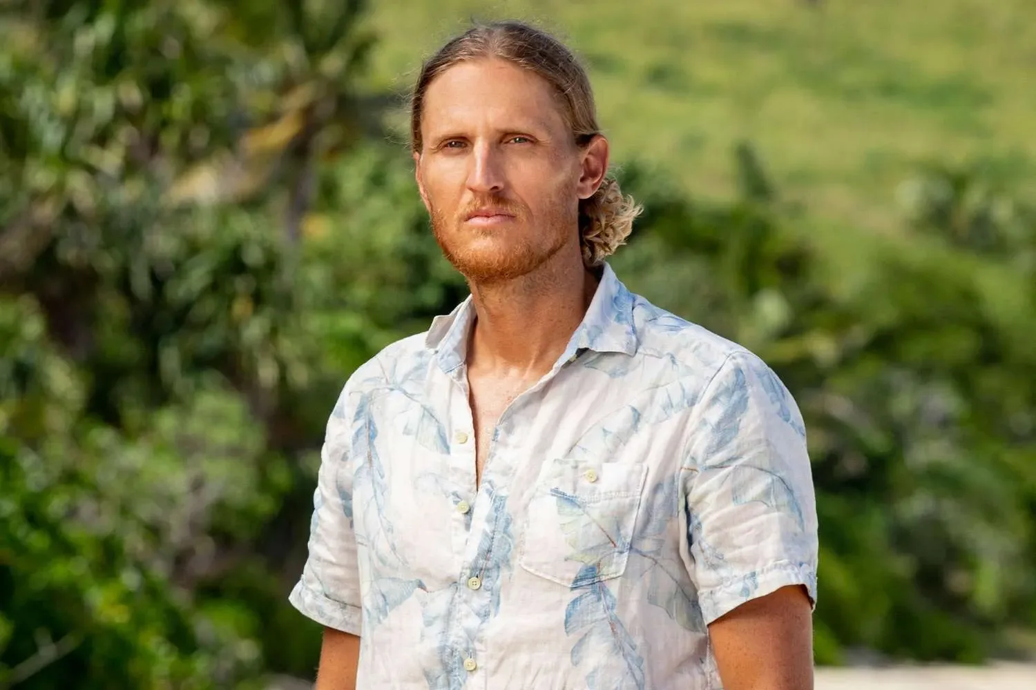 Tyson Apostol