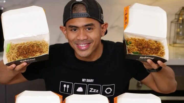 Tanboy Kun Biography: Income, YouTube, Age, Net Worth, Children, Parents, Wife, Height, Nationality