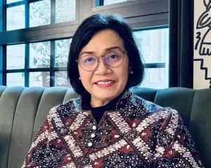 Sri Mulyani