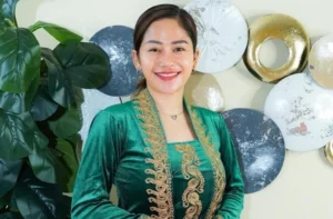 Farida Nurhan
