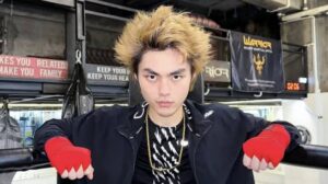 Riccie Nick