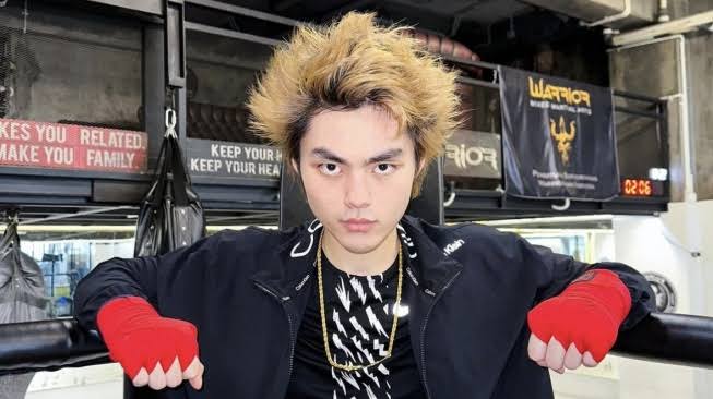 Riccie Nick Biography:  Height, Net Worth, Age, Parents, Instagram, Girlfriend, Ethnicity