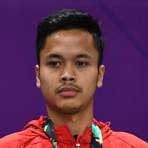 Anthony Sinisuka Ginting Biography: Olympics Medals, Nationality, Age, Wife, Siblings, Net Worth,  Parents, Height, Instagram