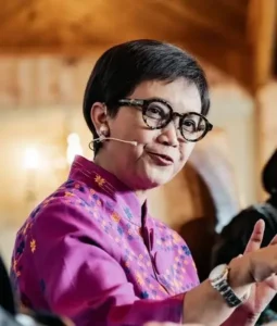 Retno Marsudi