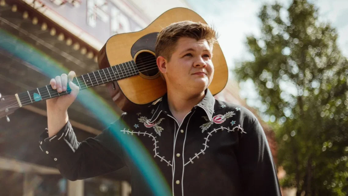 Alex Miller Biography: Age, Girlfriend, Height, Net Worth, Parents, Songs, American Idol
