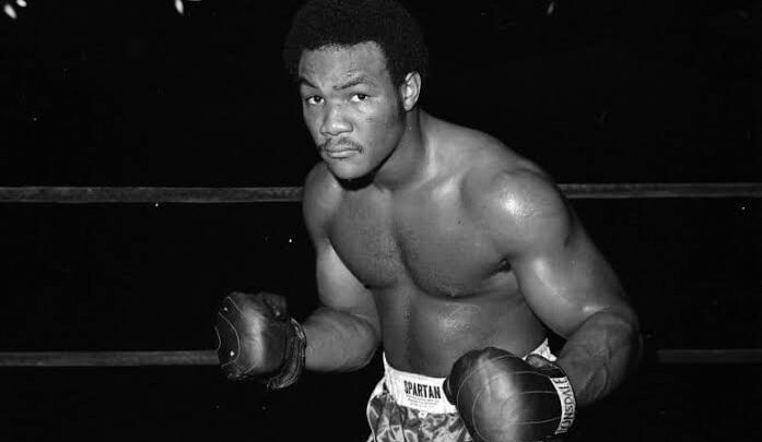 Alex Stewart Biography: Age, Wife, Height, Net Worth, Parents, Boxing Career, Record