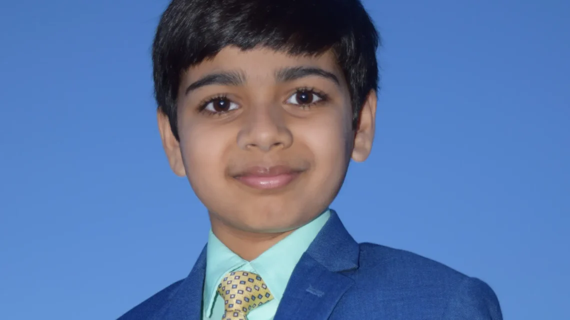 Akash Vukoti Biography: Age, Height, Net Worth, Parents, Spelling Bee, TV Shows, Books, Movies