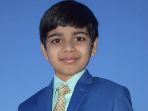 Akash Vukoti