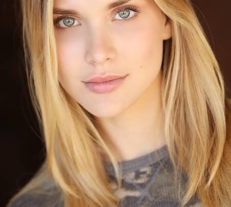 Angelica Salek Biography: Age, Height, Net Worth, Parents, TV Shows, Instagram, Career