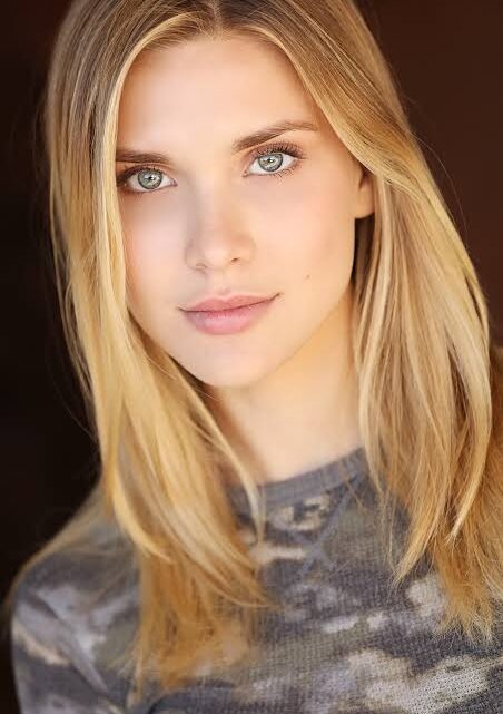 Angelica Salek Biography: Age, Height, Net Worth, Parents, TV Shows, Instagram, Career
