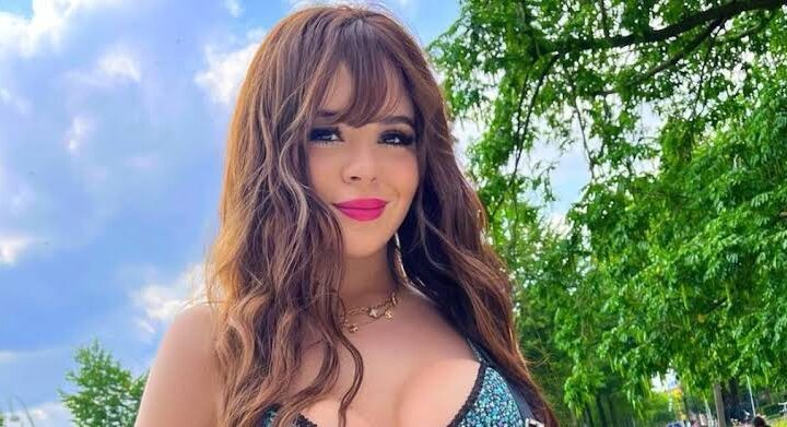 Danyan Cat Biography: Age, Parents, Siblings, Height, Net Worth, OnlyFans, Boyfriend, YouTube, TikTok
