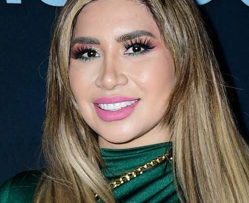 Bebeshita Biography: Age, Brands, Parents, Songs, Height, Net Worth, TV Shows, Nationality
