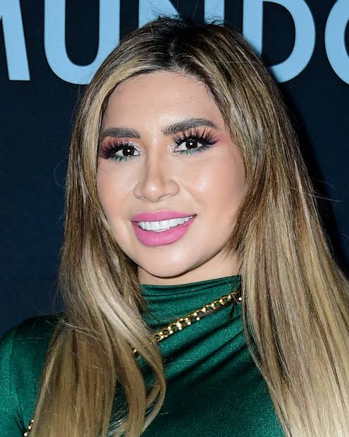 Bebeshita Biography: Age, Brands, Parents, Songs, Height, Net Worth, TV Shows, Nationality