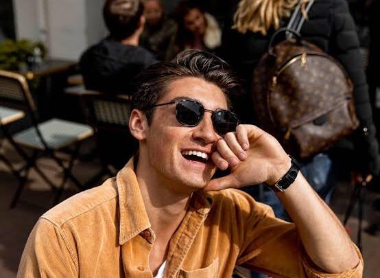 Dennis Van Peel Biography: Age, TikTok, Boyfriend, Net Worth, Parents, Height, Business, Instagram