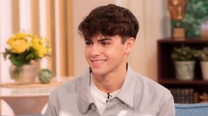 Kyle Thomas