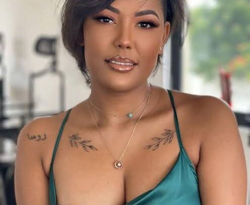 Juddy da Conceição Biography: Ethnicity, Boyfriend, Instagram, Parents, Height, Age, Movies, Net Worth, Awards