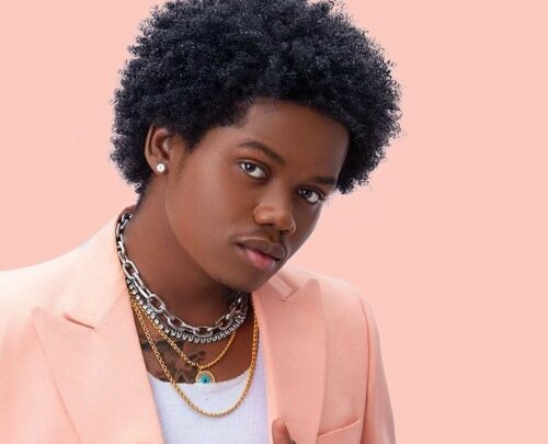 Gerilson Insrael Biography: Net Worth, Girlfriend, Awards, Songs, Height, Age, Movies, Ethnicity, Parents