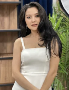 Sitora Alimjanova
