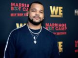 Damon Dash’s son, Boogie Dash Biography: Age, Height, Net Worth, Parents, Career, Spouse