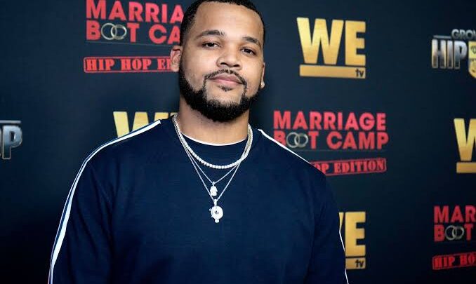 Damon Dash’s son, Boogie Dash Biography: Age, Height, Net Worth, Parents, Career, Spouse