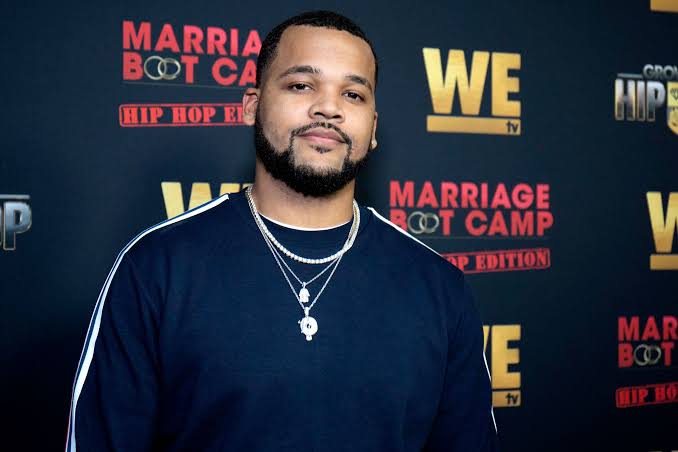 Damon Dash’s son, Boogie Dash Biography: Age, Height, Net Worth, Parents, Career, Spouse
