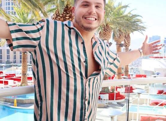 Brandon Stakemann Biography: Age, Height, Net Worth, Parents, TV Shows, Career, Instagram, Spouse